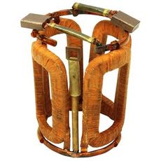 Feltspole M45G Lucas, ideell for flere typer arbeid.