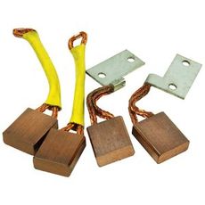 Kullserie Lucas M45G 8X19Mm som brukes i ulike landbruks- og byggmaskiner.