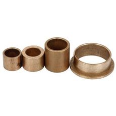 Foring for Lucas M50G, sikrer høy ytelse og holdbarhet.