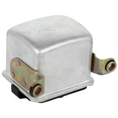 Runde pinner ladingsrelé, designet for Ford 81718301.