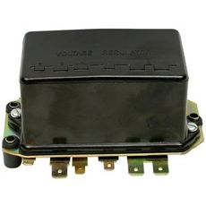 Høykvalitets ladingsrelé for pålitelig energiforsyning.