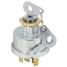 Ford tenninglås, sikker og rask start for kjøretøyets ytelse.