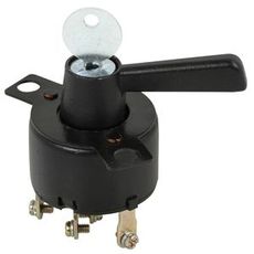 Tenninglås og lysbryter Ford 957E11654, pålitelig ytelse.