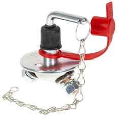 Hovedstrømbryter 1200/250A, kraftig og holdbar for tung bruk.