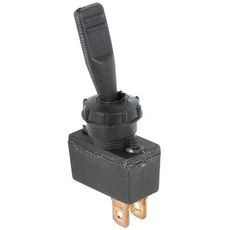 Bryter 0-1, enkel og effektiv strømbryter for forskjellige anvendelser.