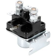 Allsidig solenoid for effektiv plassering i dine maskiner.