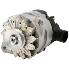Fiat vekselstrømsgenerator for modell 640-1580, høy kvalitet og ytelse.