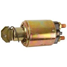 Marelli Fiat 9940366 solenoid, perfekt for pålitelig ytelse i landbruks­maskiner.