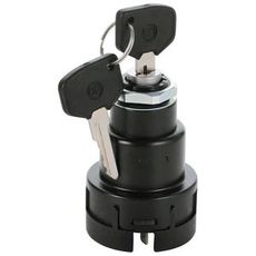 Tenningslås for Valmet, Deutz, Fendt, pålitelig og robust.