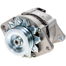 Vekselstrømsgenerator Mahle 65A 12V Fiat