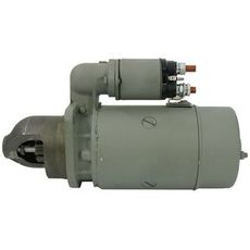 Startermotor 12V for Ursus/Zetor, pålitelig og kraftig for traktorer.