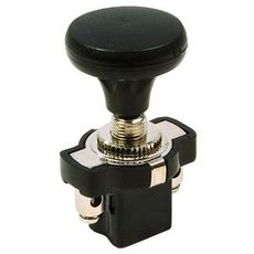 Dreiebryter 0-1, enkel kontroll over elektriske systemer i kjøretøy.