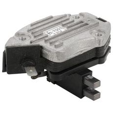 Spenningregulator St0210 og St0215, essensiell for strømstyring.