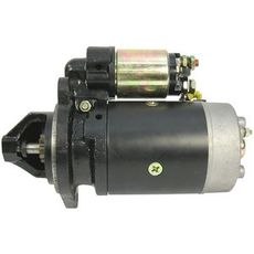 Høyt ytende Fiat-startmotor 4682998 for pålitelig start.