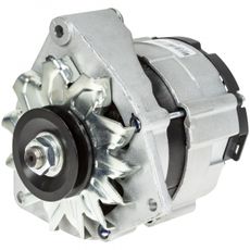 Vekselstrømsgenerator 80A Case, optimal ytelse for landbruksmaskiner.