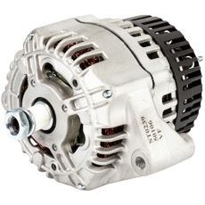Høyytelses vekselstrømsgenerator 14V 95A for Valmet 836666720, pålitelig energikilde.