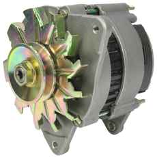 14V 70A generator til Ford Lrb158, optimal ytelse og holdbarhet.
