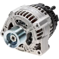 Vekselstrømsgenerator Mahle 150A 12V Nh