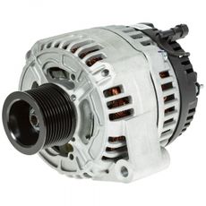 150A vekselstrømsgenerator, perfekt for NH, sikrer optimal ytelse.