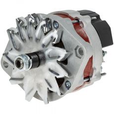 Vekselstrømsgenerator 70A 14V for NH, sikker og effektiv for kraftbehov.