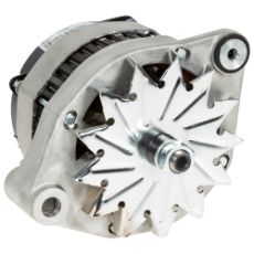 Vekselstrømsgenerator 55A 24V for Volvo, effektiv strømforsyning og pålitelig ytelse.