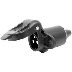 3-polet skjøteuttak for traktorer, sikker og effektiv strømforsyning.