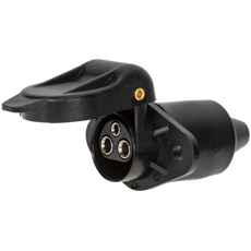 3-polet skjøteuttak for traktorer, pålitelig og robust konstruksjon.