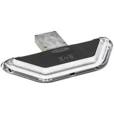 Modul for blitsbjelke, endedel, sikkerhet og pålitelighet i grunnarbeid.