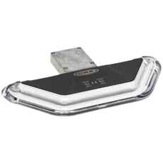 Modul for blitsbjelke, endedel for modell St04028 og St04029, effektiv drift og stabilitet.