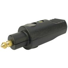 DIN-standard støpsel, ideell for ulike industrielle og husholdningsbehov.