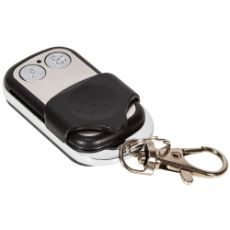 Fjernkontroll beregnet for styring av advarselsfyrer.