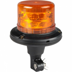 Varsellys LED Averti T55 12/24V Rørfeste TA2