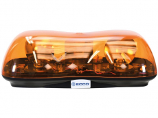 420mm 12V advarselslysramp, ideell for sikkert arbeid i mørket.