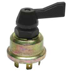 Blinkbryter, perfekt for aktivering av blinklys på kjøretøy og maskiner.