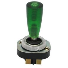 Blinkebryter med signallys, sikkerhetsfunksjon for tydelig indikasjon av blinklys.