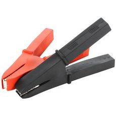 150A isolert klembatteri for tilpasninger i kraftige elektriske systemer.