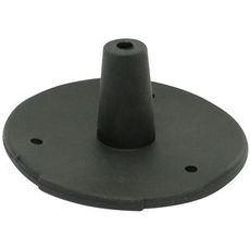 7-polet skjøteuttak med tetning for 4mm kabel, ideell for utendørs bruk.