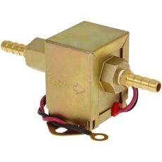 24V universell drivstoffpumpe, perfekt for effektiv dieseloverføring.