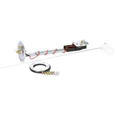 Drivstoffgiver 12/24V St050320, for nøyaktig drivstoffmåling.