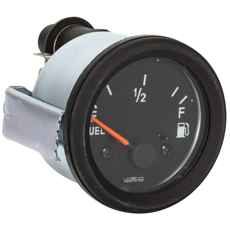 Drivstoffmåler 24V Universal, for nøyaktig drivstoffovervåking.