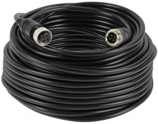 20 meter kabel for ulike elektriske installasjoner i hjemmet og industrien.