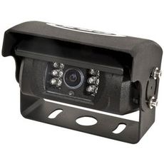 Kamera med lukker, ideell for å ta nøyaktige bilder i hektiske miljøer.