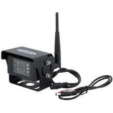 Trådløst kamera ST0540 for effektiv overvåking av gården.