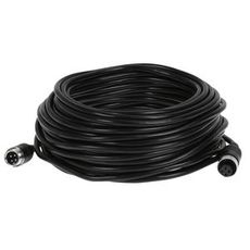 15 meter lang kabel, fleksibel og anvendelig for et bredt spekter av applikasjoner.