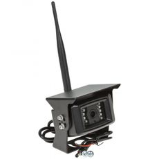 Trådløst kamera ST0574 for høy kvalitet overvåkning innen landbruk.