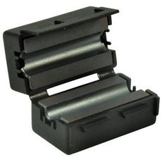 Ferritt interferensbeskyttelse for å sikre stabil signaloverføring.