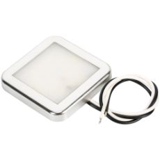 LED innvendig belysning 12V, gir effektiv og energieffektiv belysning.