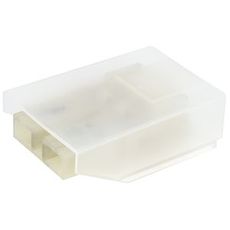 Sikringsholder Maxi, robust og holdbar for store belastninger.