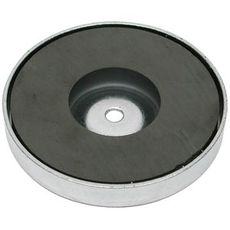 Feste magnet av høy kvalitet for sikre festinger av ulike komponenter.