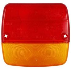 Reservedeksel for ST100430 og ST100431, viktig for synlighetskrav.